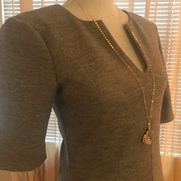 Diane Von Furstenberg dress - Picture 5 of 8